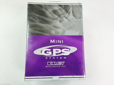 800-0505A ~ Biomet GPS III Mini Platelet Concentrate Separation Kit (x)